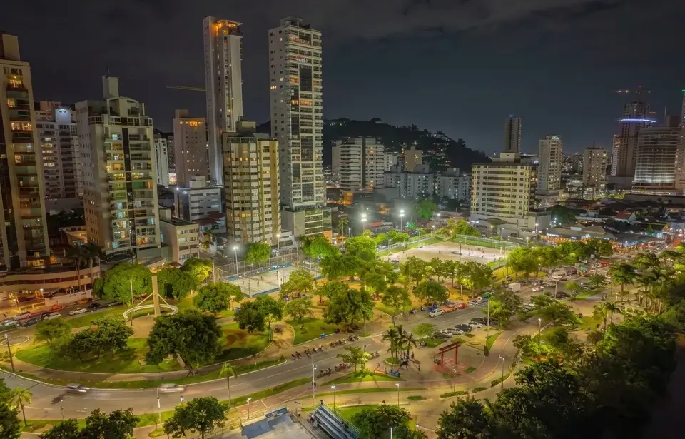 Veja os Melhores Bairros de Itajai para Morar