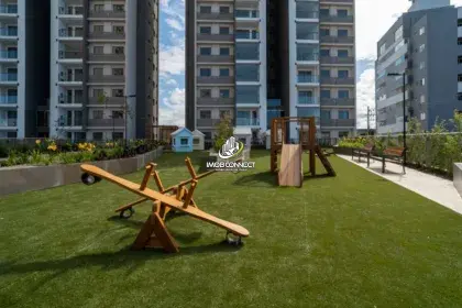 Apartamento para Venda em Itajaí no São Vicente com 3 Quartos e 98m² | Piscina e Varanda Gourmet - Foto 31