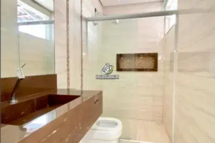 Casa para Venda em Itajaí na Murta com 4 Quartos e 152m² | 1 Suíte e 2 Vagas de Garagem - Foto 8