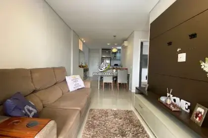 Apartamento para Venda em Itajaí no São Judas com 2 Quartos e 62m² | 1 Suíte e 1 Vaga de Garagem - Foto 9