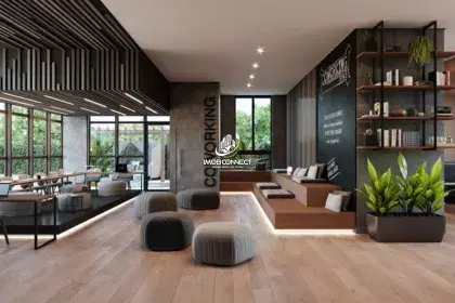 Apartamento para Venda em Itajaí no São Vicente com 3 Quartos e 98m² | Piscina e Varanda Gourmet - Foto 2