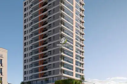 Apartamento para Venda em Itajaí na Ressacada com 3 Quartos e 124m² | Piscina e Churrasqueira - Foto 20