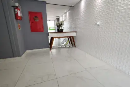 Apartamento para Venda em Itajaí no Cidade Nova com 2 Quartos e 55m² | 1 Vaga de Garagem - Foto 5