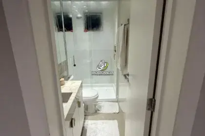 Apartamento para Venda em Itajaí no Centro com 3 Quartos e 109m² | 3 Suítes e 2 Vagas de Garagem - Foto 8