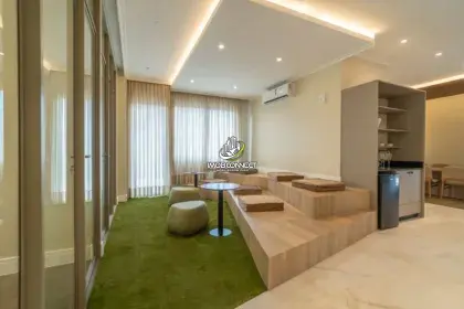 Apartamento para Venda em Itajaí no São Vicente com 3 Quartos e 98m² | Piscina e Varanda Gourmet - Foto 22