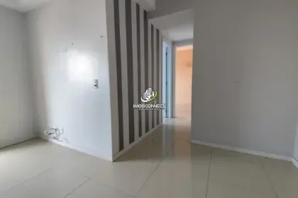 Apartamento para Venda em Itajaí no Cidade Nova com 2 Quartos e 55m² | 1 Vaga de Garagem - Foto 17