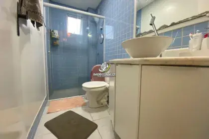 Apartamento para Venda em Itajaí no Cordeiros com 2 Quartos e 59m² | Salão de Festas e Playground - Foto 10
