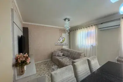 Apartamento para Venda em Itajaí no São Vicente com 2 Quartos e 53m² | 1 Vaga de Garagem - Foto 4