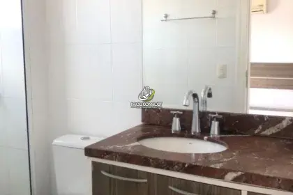 Apartamento para Venda em Itajaí no Dom Bosco com 2 Quartos e 82m² | Piscina e Varanda Gourmet - Foto 12