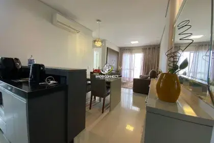 Apartamento para Venda em Itajaí no São Judas com 2 Quartos e 62m² | 1 Suíte e 1 Vaga de Garagem - Foto 24