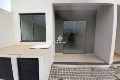 Apartamento para Venda em Itajaí no Santa Regina com 2 Quartos | 1 Vaga de Garagem - Foto 2