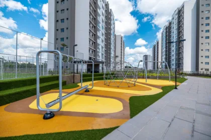Apartamento para Venda em Itajaí no São Vicente com 3 Quartos e 98m² | Piscina e Varanda Gourmet - Foto 30