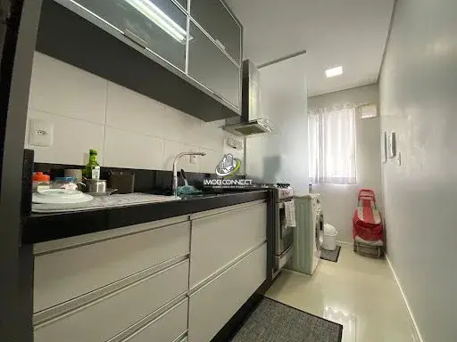 Apartamento para Venda em Itajaí no São Judas com 2 Quartos e 62m² | 1 Suíte e 1 Vaga de Garagem - Foto 1