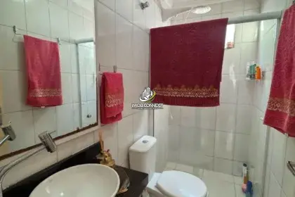 Apartamento para Venda em Itajaí no São Vicente com 2 Quartos e 53m² | 1 Vaga de Garagem - Foto 11