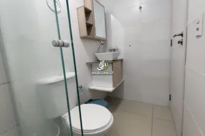 Apartamento para Venda em Itajaí no Cidade Nova com 2 Quartos e 55m² | 1 Vaga de Garagem - Foto 12