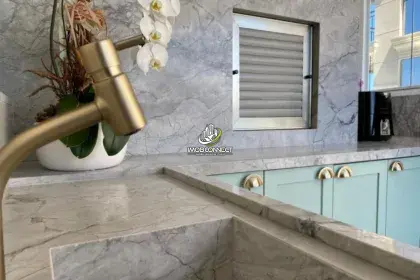 Apartamento para Venda em Itajaí no Centro com 3 Quartos e 109m² | 3 Suítes e 2 Vagas de Garagem - Foto 13