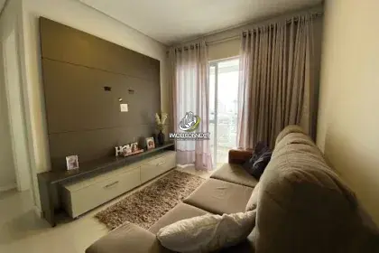 Apartamento para Venda em Itajaí no São Judas com 2 Quartos e 62m² | 1 Suíte e 1 Vaga de Garagem - Foto 5