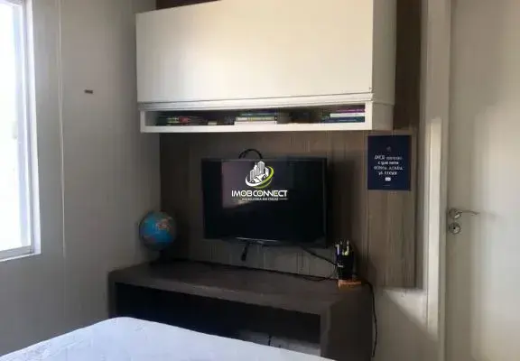 Apartamento para Venda em Itajaí no Dom Bosco com 2 Quartos e 82m² | Piscina e Varanda Gourmet - Foto 1
