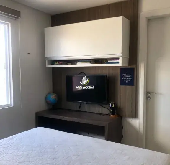 Apartamento para Venda em Itajaí no Dom Bosco com 2 Quartos e 82m² | Piscina e Varanda Gourmet - Foto 1