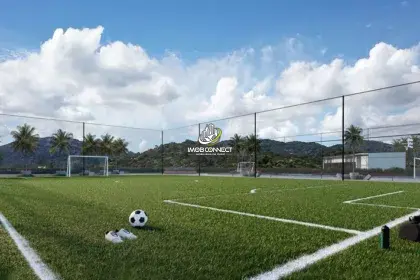 Apartamento para Venda em Itajaí no São Vicente com 3 Quartos e 98m² | Piscina e Varanda Gourmet - Foto 6