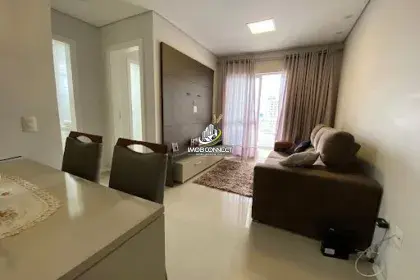 Apartamento para Venda em Itajaí no São Judas com 2 Quartos e 62m² | 1 Suíte e 1 Vaga de Garagem - Foto 4