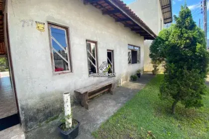 Casa para Venda em Itajaí no São Vicente com 3 Quartos e 141m² | 1 Suíte e 2 Vagas de Garagem - Foto 10