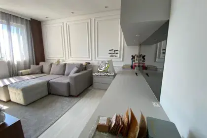 Apartamento para Venda em Itajaí no Centro com 3 Quartos e 109m² | 3 Suítes e 2 Vagas de Garagem - Foto 12