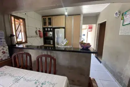 Casa para Venda em Itajaí no São Vicente com 3 Quartos e 141m² | 1 Suíte e 2 Vagas de Garagem - Foto 4