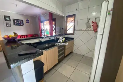 Casa para Venda em Itajaí no São Vicente com 3 Quartos e 141m² | 1 Suíte e 2 Vagas de Garagem - Foto 5