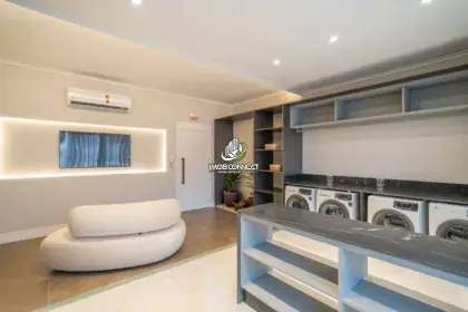 Apartamento para Venda em Itajaí no São Vicente com 3 Quartos e 98m² | Piscina e Varanda Gourmet - Foto 26