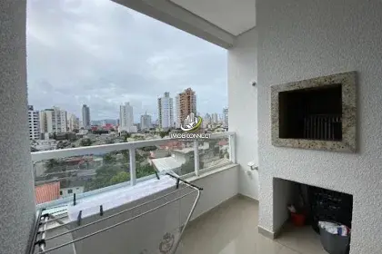 Apartamento para Venda em Itajaí no São Judas com 2 Quartos e 62m² | 1 Suíte e 1 Vaga de Garagem - Foto 7