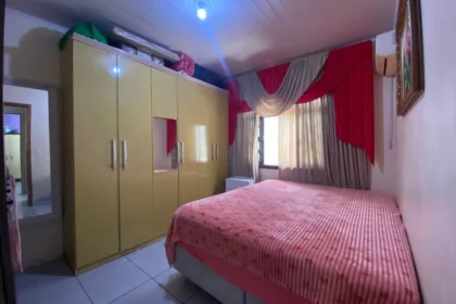 Casa para Venda em Itajaí no São Vicente com 3 Quartos e 141m² | 1 Suíte e 2 Vagas de Garagem - Foto 8