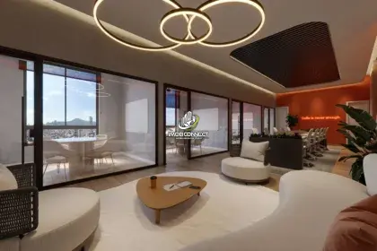 Apartamento para Venda em Itajaí no São João com 1 Quarto e 24m² | Varanda Gourmet e Academia - Foto 13