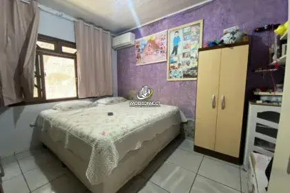 Casa para Venda em Itajaí no São Vicente com 3 Quartos e 141m² | 1 Suíte e 2 Vagas de Garagem - Foto 6