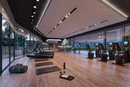Apartamento para Venda em Itajaí no São Vicente com 3 Quartos e 98m² | Piscina e Varanda Gourmet - Foto 5