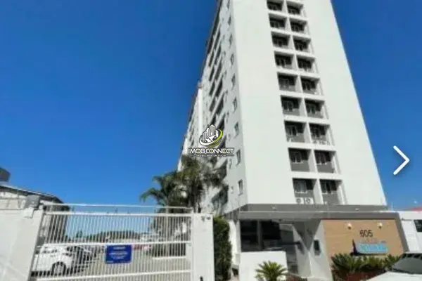 Apartamento para Venda em Itajaí no Cidade Nova com 2 Quartos e 55m² | 1 Vaga de Garagem - Foto 1