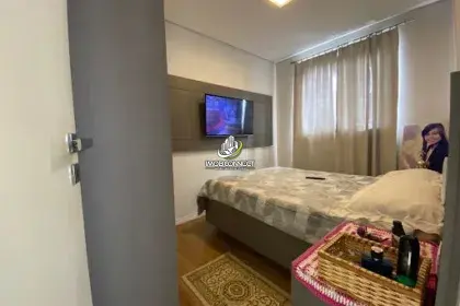 Apartamento para Venda em Itajaí no São Judas com 2 Quartos e 62m² | 1 Suíte e 1 Vaga de Garagem - Foto 20