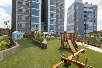 Apartamento para Venda em Itajaí no São Vicente com 3 Quartos e 98m² | Piscina e Varanda Gourmet - Foto 34