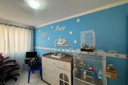 Apartamento para Venda em Itajaí no São Vicente com 2 Quartos e 53m² | 1 Vaga de Garagem - Foto 8