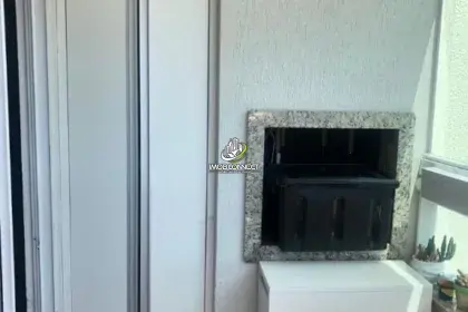 Apartamento para Venda em Itajaí no Dom Bosco com 2 Quartos e 82m² | Piscina e Varanda Gourmet - Foto 16