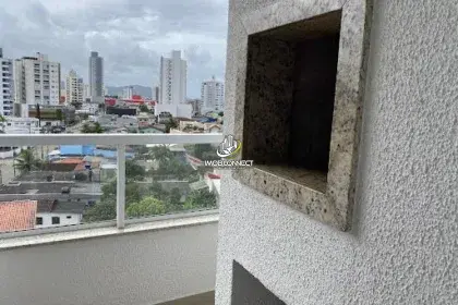 Apartamento para Venda em Itajaí no São Judas com 2 Quartos e 62m² | 1 Suíte e 1 Vaga de Garagem - Foto 8