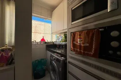Apartamento para Venda em Itajaí no São Vicente com 2 Quartos e 53m² | 1 Vaga de Garagem - Foto 7