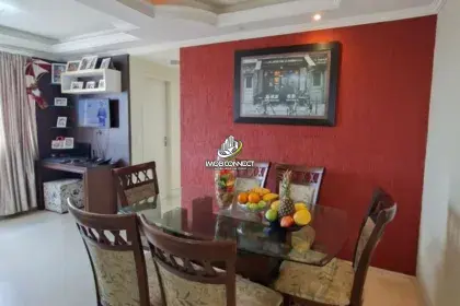 Apartamento para Venda em Itajaí no Cordeiros com 2 Quartos e 52m² | Salão de Festas e Playground - Foto 2