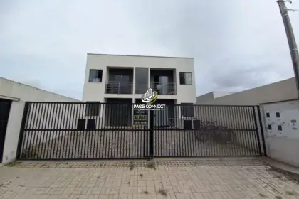 Apartamento para Venda em Itajaí no Santa Regina com 2 Quartos | 1 Vaga de Garagem - Foto 8