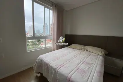 Apartamento para Venda em Itajaí no São Judas com 2 Quartos e 62m² | 1 Suíte e 1 Vaga de Garagem - Foto 17