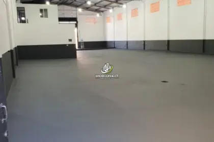 Galpão para Aluguel em Itajaí no Cordeiros com 670m² - Foto 5