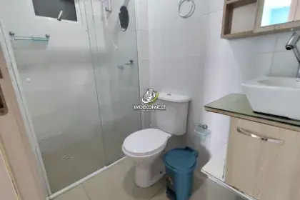 Apartamento para Venda em Itajaí no Cidade Nova com 2 Quartos e 55m² | 1 Vaga de Garagem - Foto 14