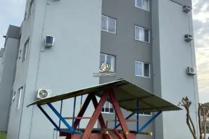Apartamento para Venda em Itajaí no Cordeiros com 2 Quartos e 52m² | Salão de Festas e Playground - Foto 13