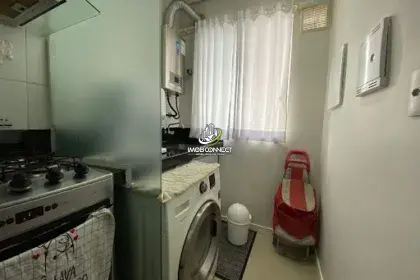 Apartamento para Venda em Itajaí no São Judas com 2 Quartos e 62m² | 1 Suíte e 1 Vaga de Garagem - Foto 3