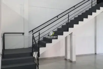 Galpão para Aluguel em Itajaí no Cordeiros com 670m² - Foto 3